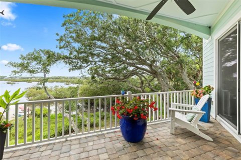 Villa ou maison à vendre à Flagler Beach, Floride: 4 chambres, 252.79 m2 № 1842342 - photo 14