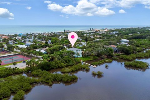 Villa ou maison à vendre à Flagler Beach, Floride: 4 chambres, 252.79 m2 № 1842342 - photo 1