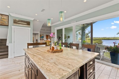 Villa ou maison à vendre à Flagler Beach, Floride: 4 chambres, 252.79 m2 № 1842342 - photo 8