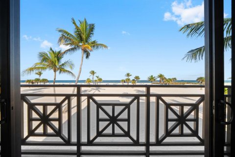 Condominio en alquiler en Fort Lauderdale, Florida, 2 dormitorios, 117.43 m2 № 2182490 - foto 25
