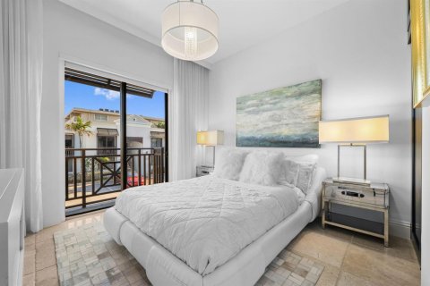 Condominio en alquiler en Fort Lauderdale, Florida, 2 dormitorios, 117.43 m2 № 2182490 - foto 20