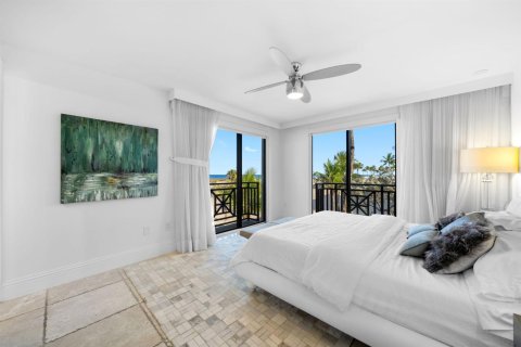 Condominio en alquiler en Fort Lauderdale, Florida, 2 dormitorios, 117.43 m2 № 2182490 - foto 13