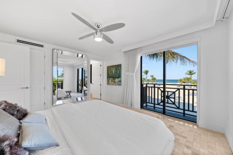 Condominio en alquiler en Fort Lauderdale, Florida, 2 dormitorios, 117.43 m2 № 2182490 - foto 16