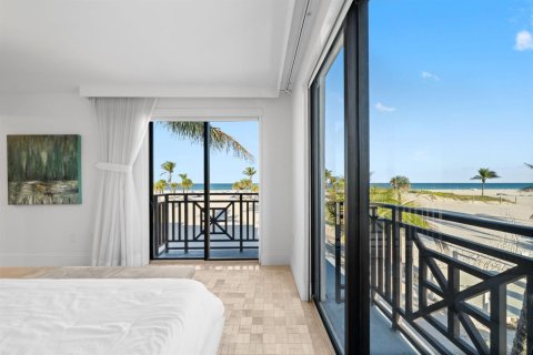 Condominio en alquiler en Fort Lauderdale, Florida, 2 dormitorios, 117.43 m2 № 2182490 - foto 17