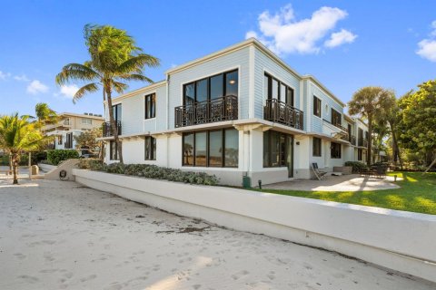 Condominio en alquiler en Fort Lauderdale, Florida, 2 dormitorios, 117.43 m2 № 2182490 - foto 29