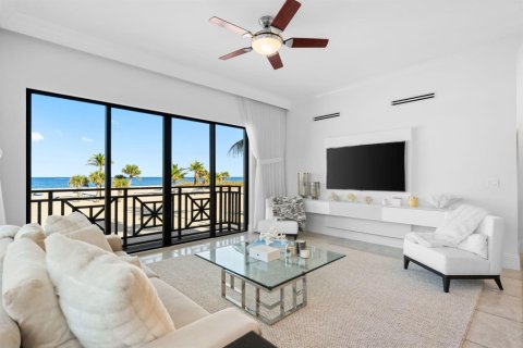 Condominio en alquiler en Fort Lauderdale, Florida, 2 dormitorios, 117.43 m2 № 2182490 - foto 10