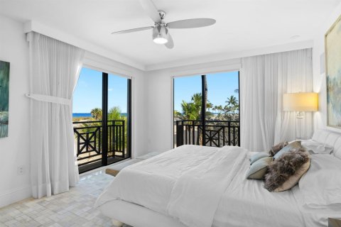 Condominio en alquiler en Fort Lauderdale, Florida, 2 dormitorios, 117.43 m2 № 2182490 - foto 15