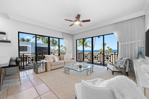 Condominio en alquiler en Fort Lauderdale, Florida, 2 dormitorios, 117.43 m2 № 2182490 - foto 8