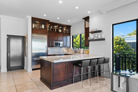 Condominio en alquiler en Fort Lauderdale, Florida, 2 dormitorios, 117.43 m2 № 2182490 - foto 7