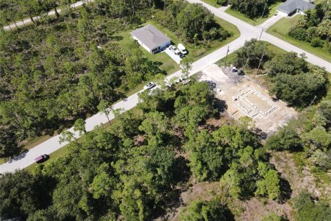 Land in Punta Gorda, Florida № 2161734 - photo 7