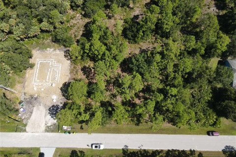 Land in Punta Gorda, Florida № 2161734 - photo 5