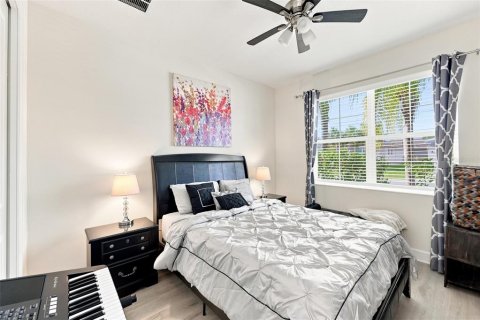 House in Wimauma, Florida 3 bedrooms, 138.33 sq.m. № 2207297 - photo 29