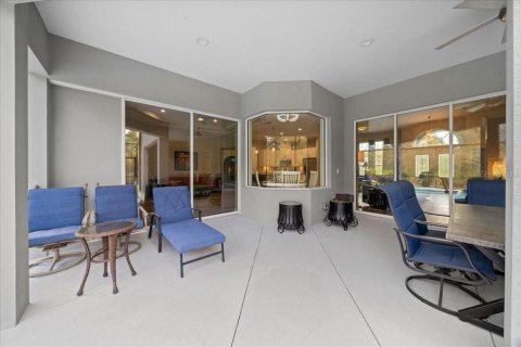 Villa ou maison à vendre à Crystal River, Floride: 4 chambres, 249.72 m2 № 2118859 - photo 17
