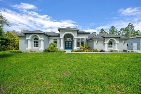 Villa ou maison à vendre à Crystal River, Floride: 4 chambres, 249.72 m2 № 2118859 - photo 7