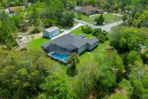Villa ou maison à vendre à Crystal River, Floride: 4 chambres, 249.72 m2 № 2118859 - photo 3