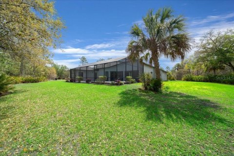 Villa ou maison à vendre à Crystal River, Floride: 4 chambres, 249.72 m2 № 2118859 - photo 13