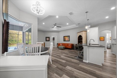 Villa ou maison à vendre à Crystal River, Floride: 4 chambres, 249.72 m2 № 2118859 - photo 26