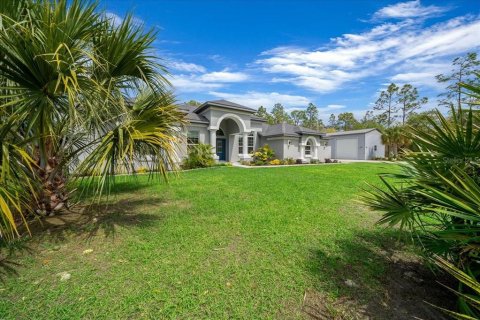 Villa ou maison à vendre à Crystal River, Floride: 4 chambres, 249.72 m2 № 2118859 - photo 6