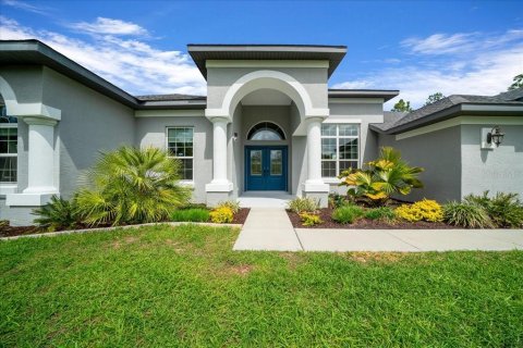 Villa ou maison à vendre à Crystal River, Floride: 4 chambres, 249.72 m2 № 2118859 - photo 8