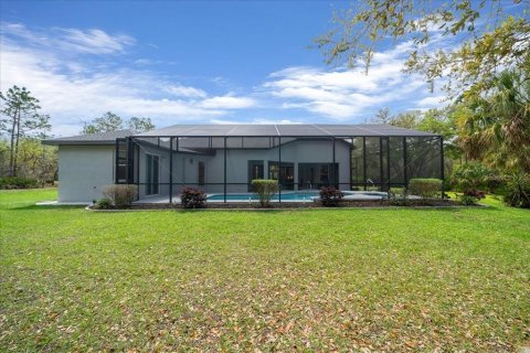 Villa ou maison à vendre à Crystal River, Floride: 4 chambres, 249.72 m2 № 2118859 - photo 12