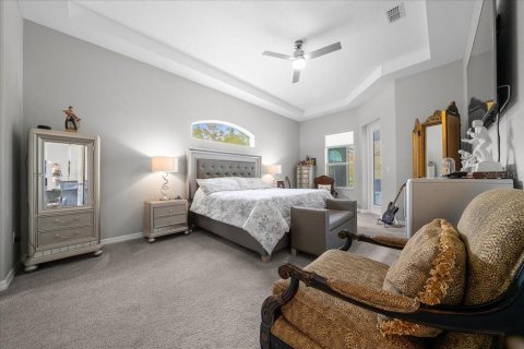 Villa ou maison à vendre à Crystal River, Floride: 4 chambres, 249.72 m2 № 2118859 - photo 25