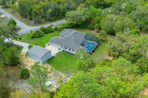 Villa ou maison à vendre à Crystal River, Floride: 4 chambres, 249.72 m2 № 2118859 - photo 4