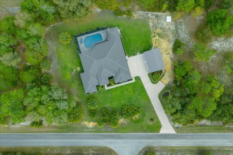 Villa ou maison à vendre à Crystal River, Floride: 4 chambres, 249.72 m2 № 2118859 - photo 5