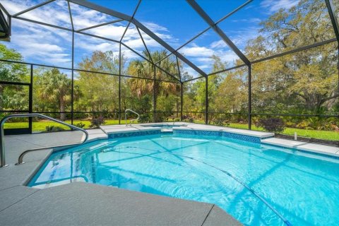 Villa ou maison à vendre à Crystal River, Floride: 4 chambres, 249.72 m2 № 2118859 - photo 16