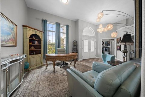 Villa ou maison à vendre à Crystal River, Floride: 4 chambres, 249.72 m2 № 2118859 - photo 22