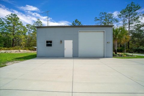 Villa ou maison à vendre à Crystal River, Floride: 4 chambres, 249.72 m2 № 2118859 - photo 11