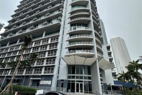 Купить кондоминиум в Майами, Флорида 1 спальня, 73.86м2, № 1935981 - фото 5