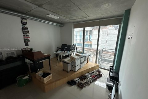 Купить кондоминиум в Майами, Флорида 1 спальня, 73.86м2, № 1935981 - фото 4