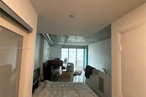 Купить кондоминиум в Майами, Флорида 1 спальня, 73.86м2, № 1935981 - фото 8