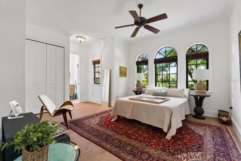 House in Lakewood Ranch, Florida 2 bedrooms, 273.23 sq.m. № 2368870 - photo 27
