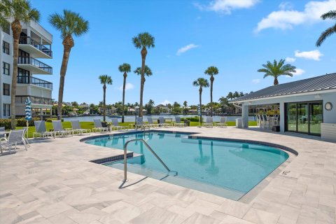Copropriété à vendre à Delray Beach, Floride: 2 chambres, 150.97 m2 № 2439382 - photo 30