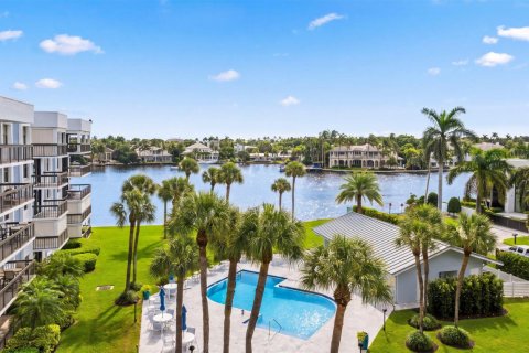 Copropriété à vendre à Delray Beach, Floride: 2 chambres, 150.97 m2 № 2439382 - photo 25