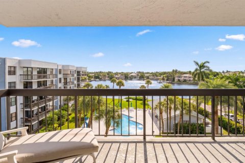 Copropriété à vendre à Delray Beach, Floride: 2 chambres, 150.97 m2 № 2439382 - photo 24