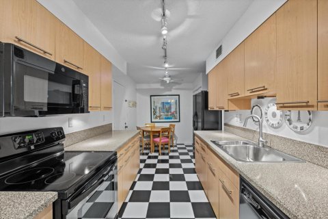 Copropriété à vendre à Delray Beach, Floride: 2 chambres, 150.97 m2 № 2439382 - photo 13