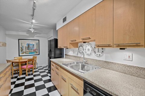 Copropriété à vendre à Delray Beach, Floride: 2 chambres, 150.97 m2 № 2439382 - photo 14