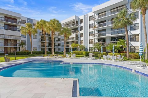 Copropriété à vendre à Delray Beach, Floride: 2 chambres, 150.97 m2 № 2439382 - photo 29