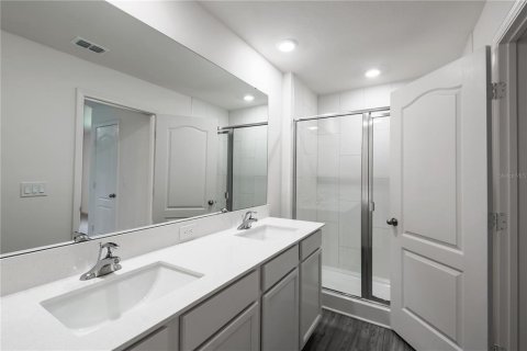 Townhouse in Poinciana, Florida 2 bedrooms, 129.88 sq.m. № 1816215 - photo 14