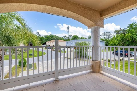 Appartement à louer à Kissimmee, Floride: 3 chambres, 104.24 m2 № 2387325 - photo 9