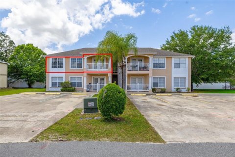 Appartement à louer à Kissimmee, Floride: 3 chambres, 104.24 m2 № 2387325 - photo 2