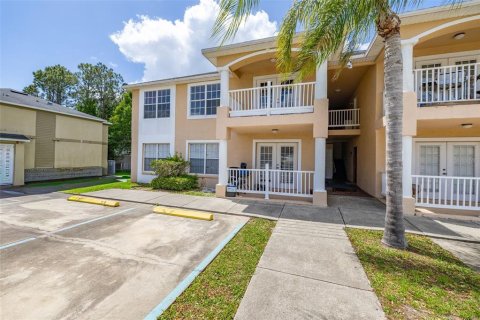Appartement à Kissimmee, Floride 3 chambres, 104.24 m2 № 2387325