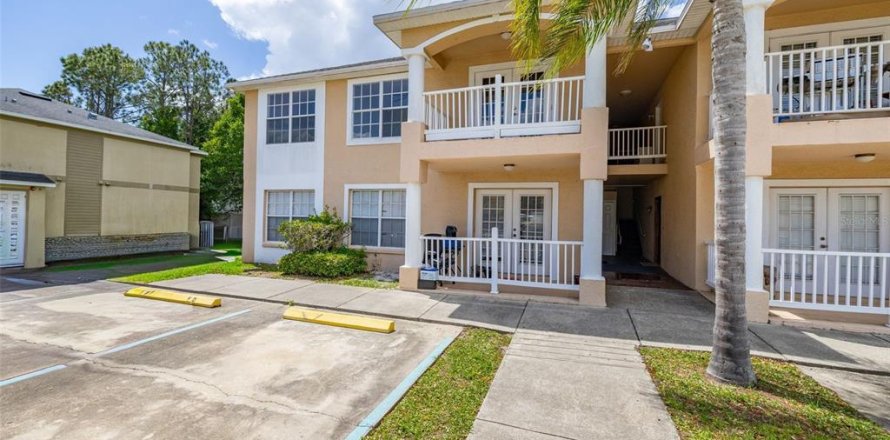 Appartement à Kissimmee, Floride 3 chambres, 104.24 m2 № 2387325
