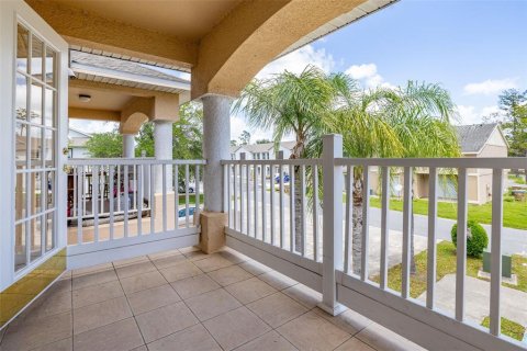 Appartement à louer à Kissimmee, Floride: 3 chambres, 104.24 m2 № 2387325 - photo 10