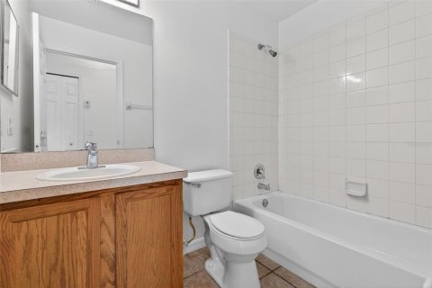 Appartement à louer à Kissimmee, Floride: 3 chambres, 104.24 m2 № 2387325 - photo 23