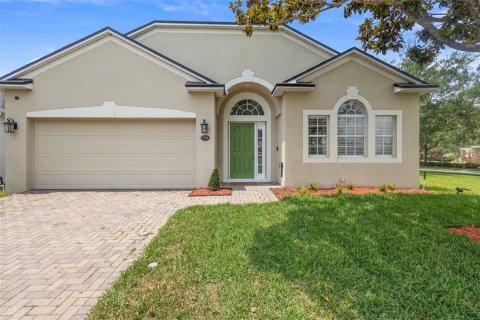 House in Winter Garden, Florida 4 bedrooms, 185.06 sq.m. № 1744200 - photo 4