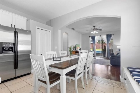 House in Winter Garden, Florida 4 bedrooms, 185.06 sq.m. № 1744200 - photo 21