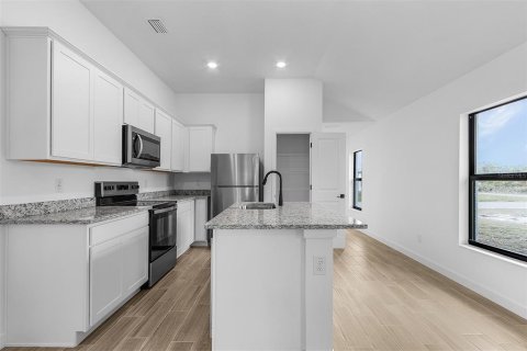Casa en venta en North Port, Florida, 3 dormitorios, 119.47 m2 № 2215470 - foto 5